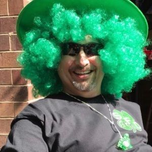 Meet your Posher, Jeff